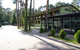 Hotel Graf Łask